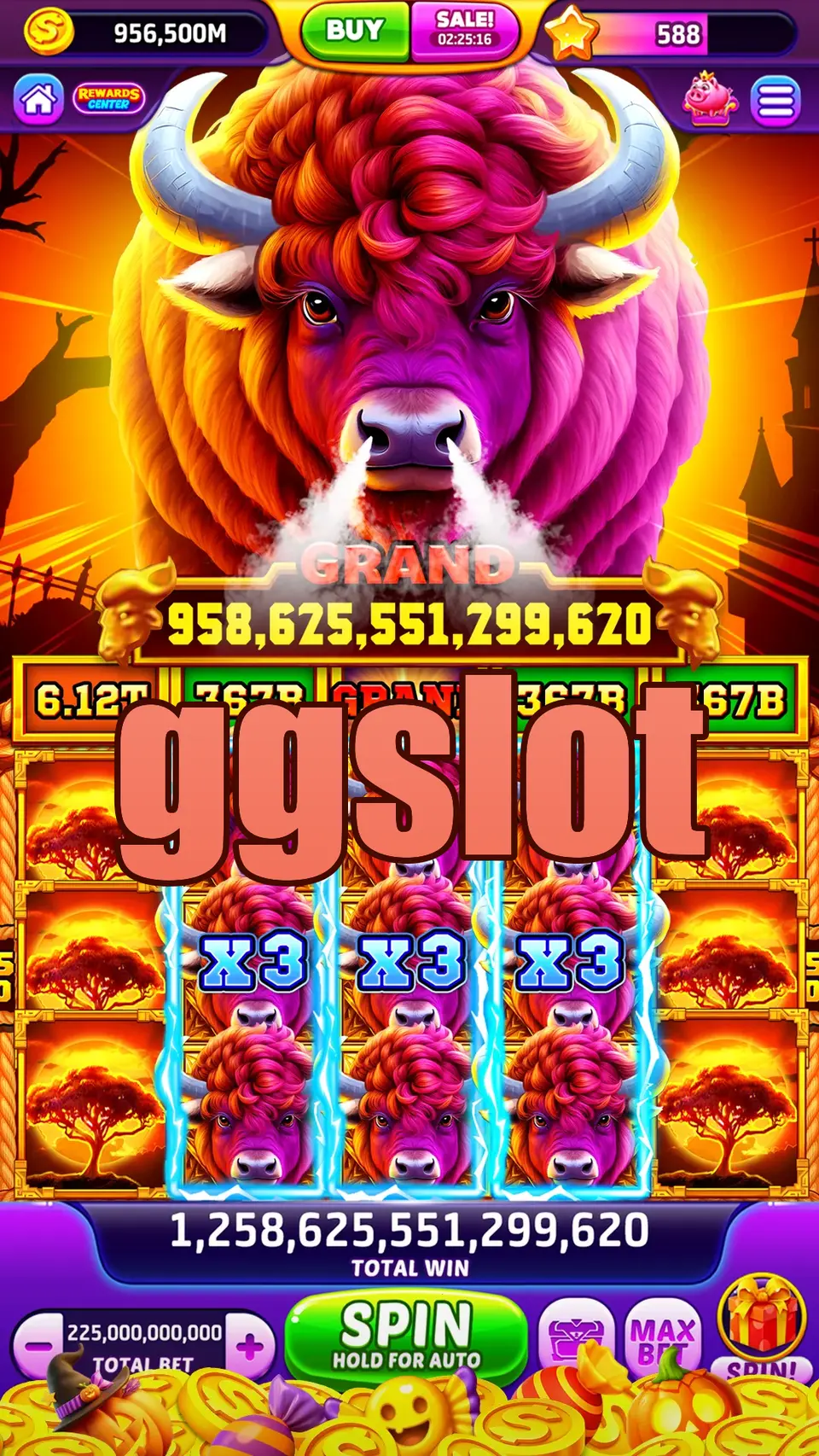 ggslot APK