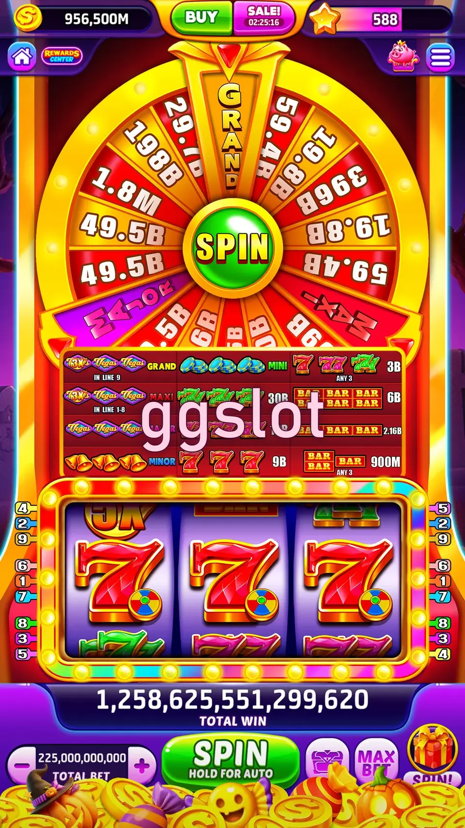 ggslot APK