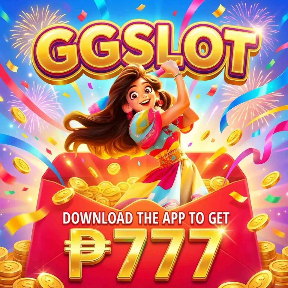 ggslot Mag-login