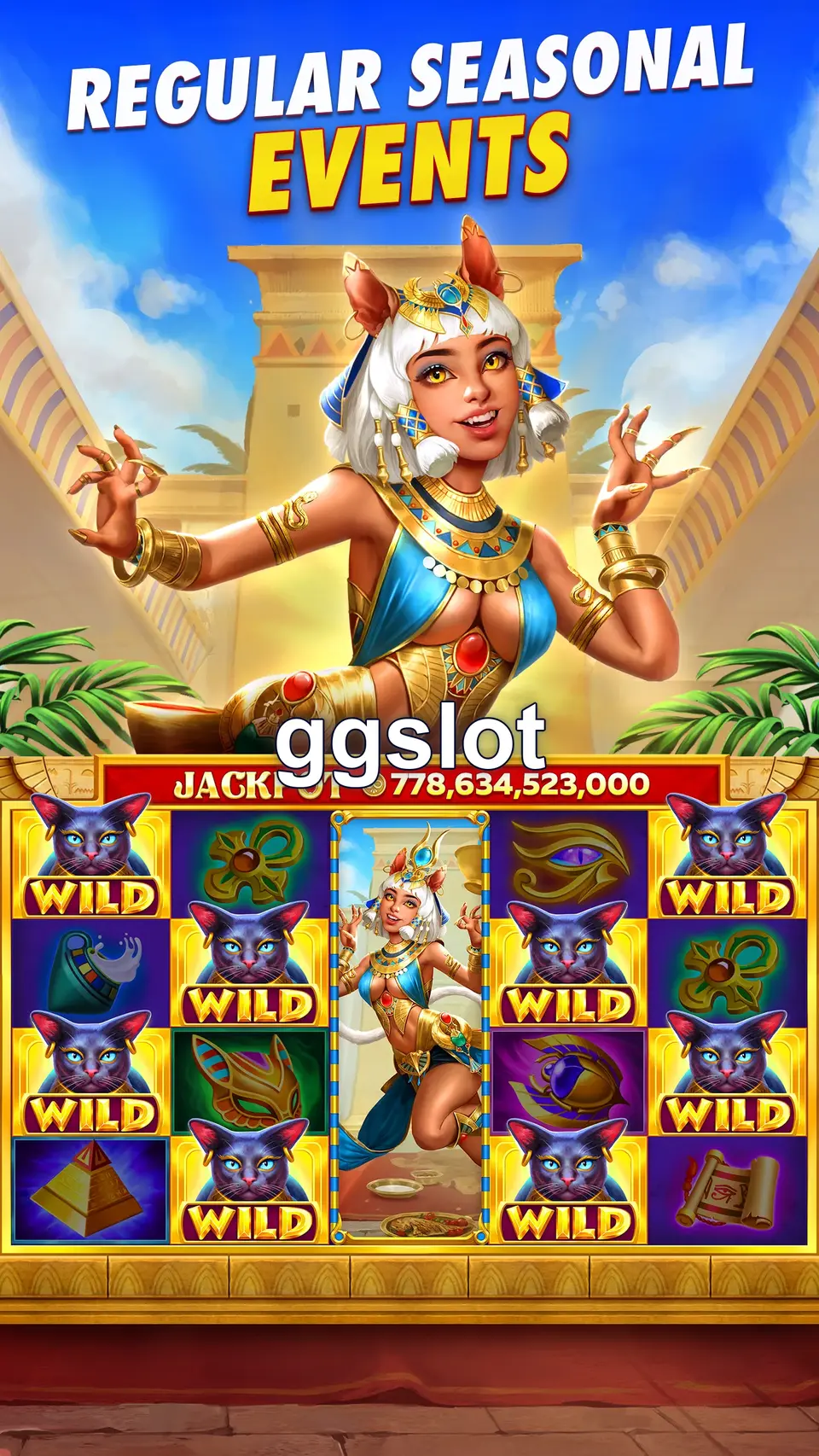 ggslot Mag-login