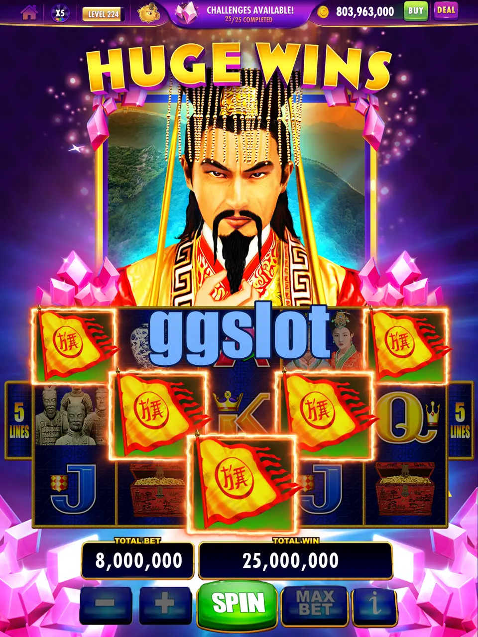 ggslot Mag-login