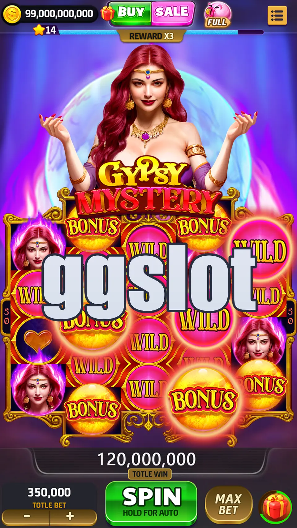 ggslot Mag-login