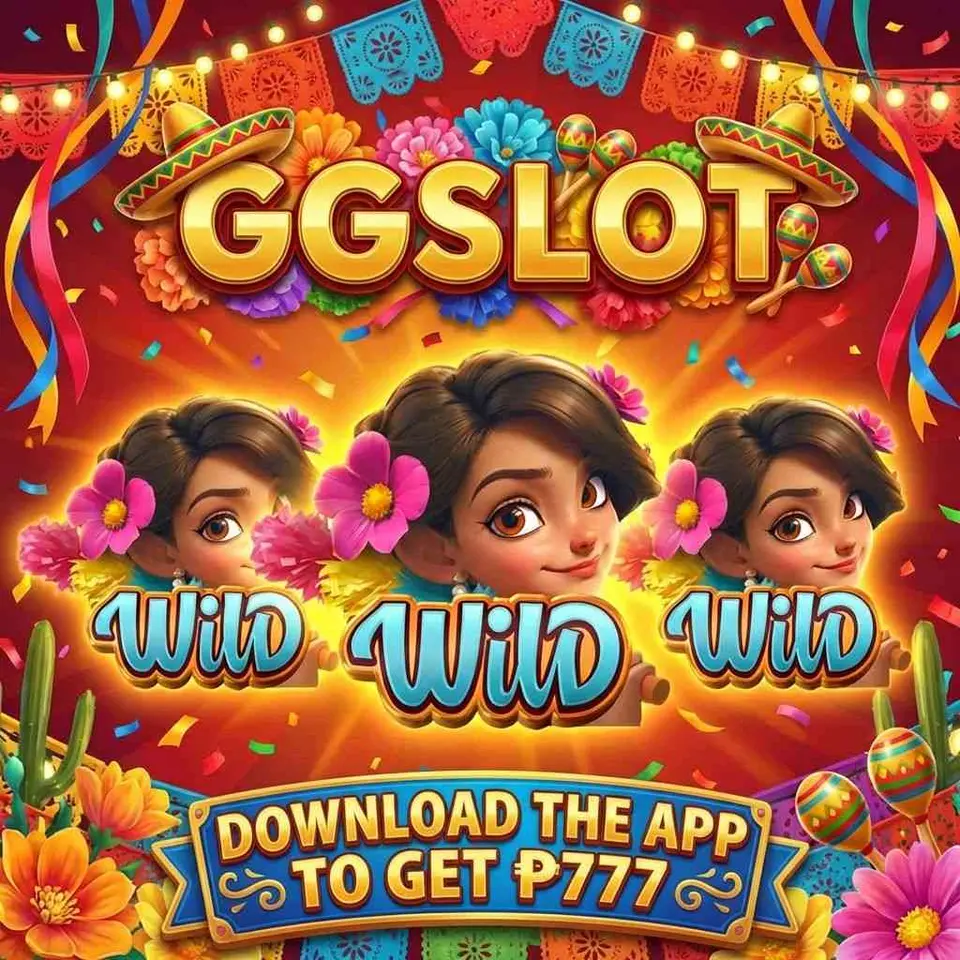 ggslot Magrehistro Ngayon - I-download APK