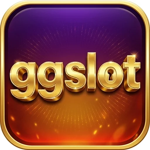 ggslot Logo - Opisyal
