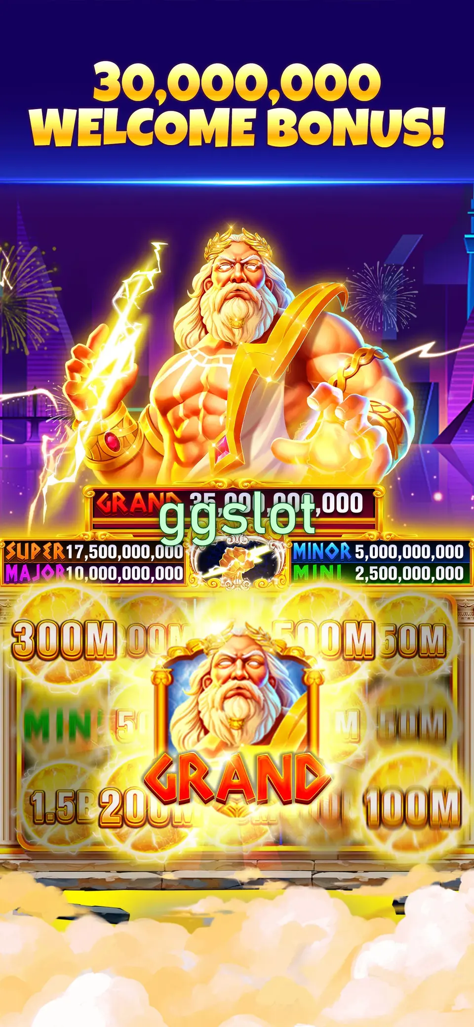 ggslot Mga screenshot - APK Opisyal